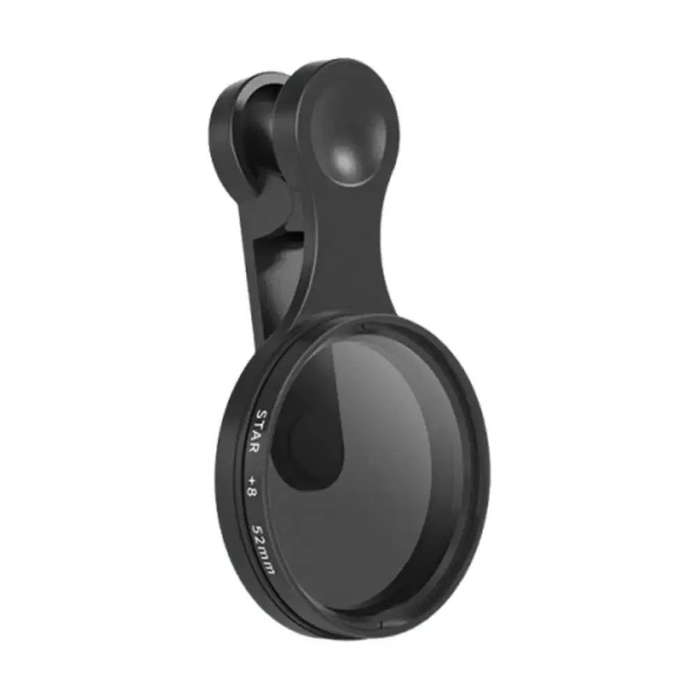 52 mm Phone polarizing Camera Lens