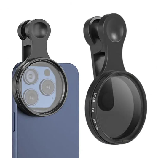 52 mm Phone polarizing Camera Lens