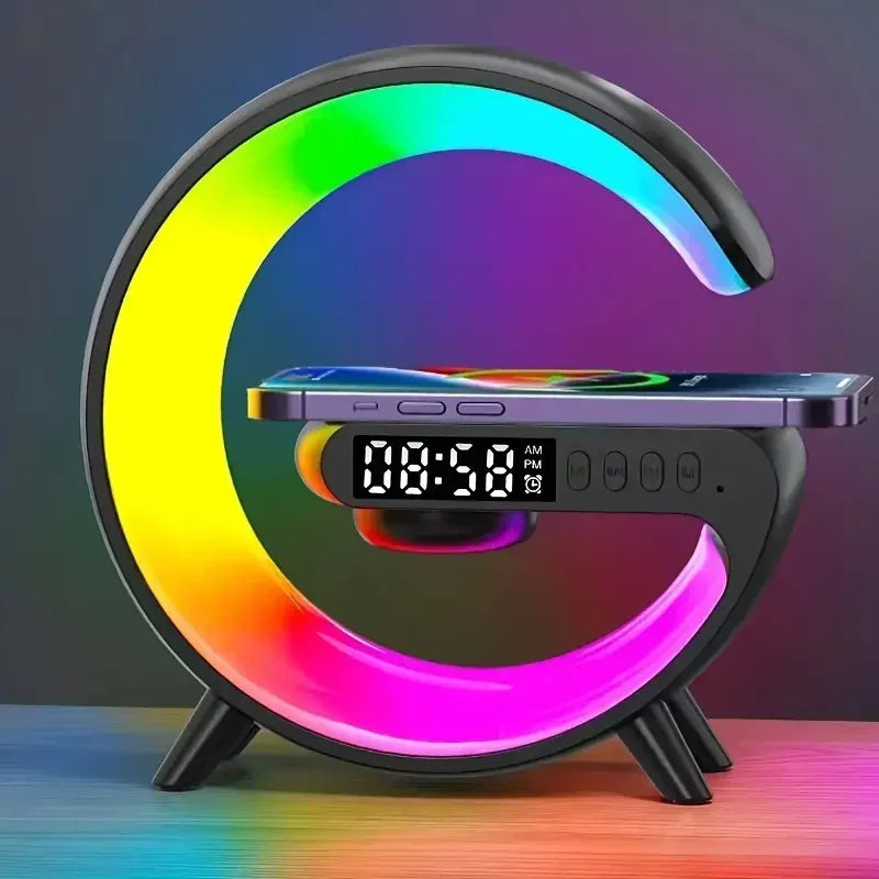 LumaDock Neo