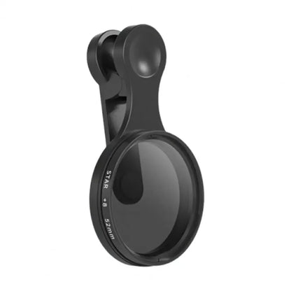 52 mm Phone polarizing Camera Lens