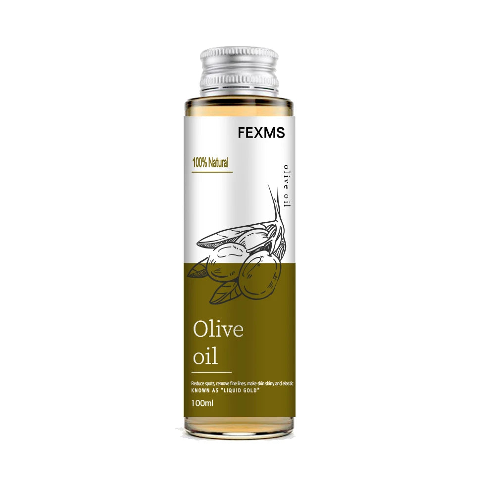 Organic Argan Oil – 100% Pure Cold Pressed Moisturizer