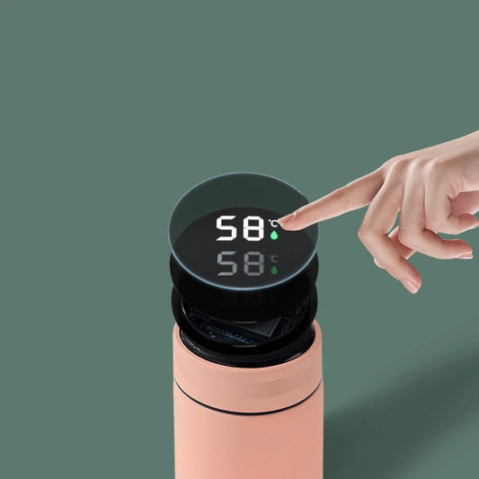 SmartTemp Bottle