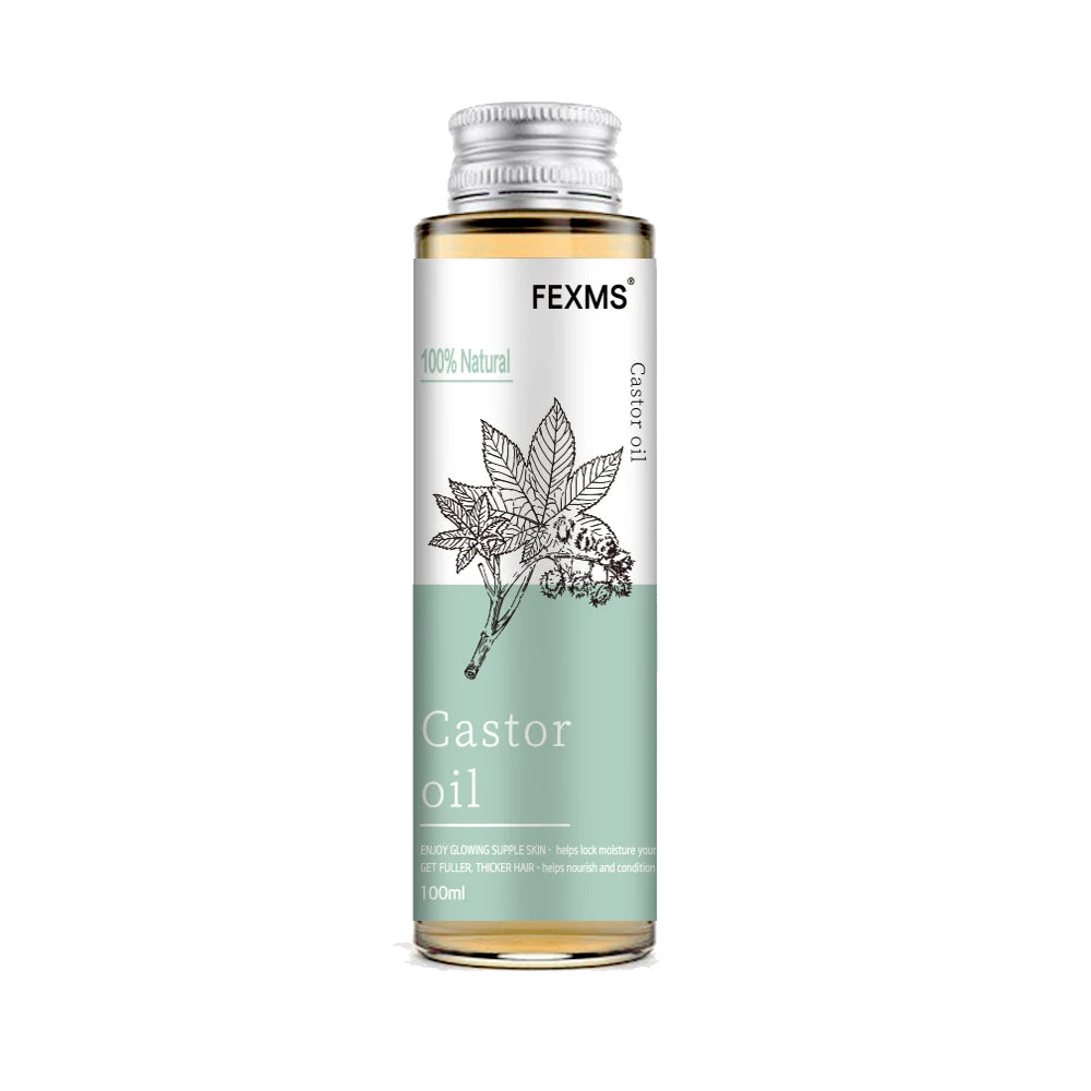 Organic Argan Oil – 100% Pure Cold Pressed Moisturizer