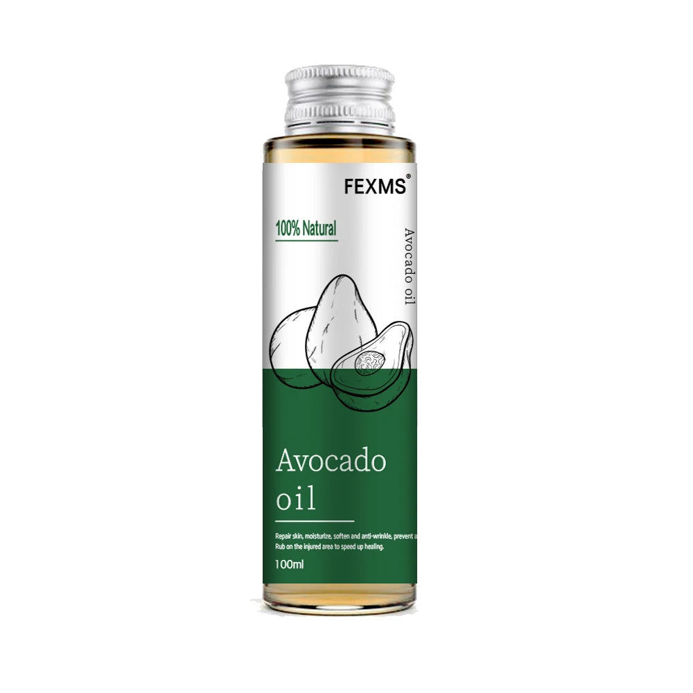 Organic Argan Oil – 100% Pure Cold Pressed Moisturizer