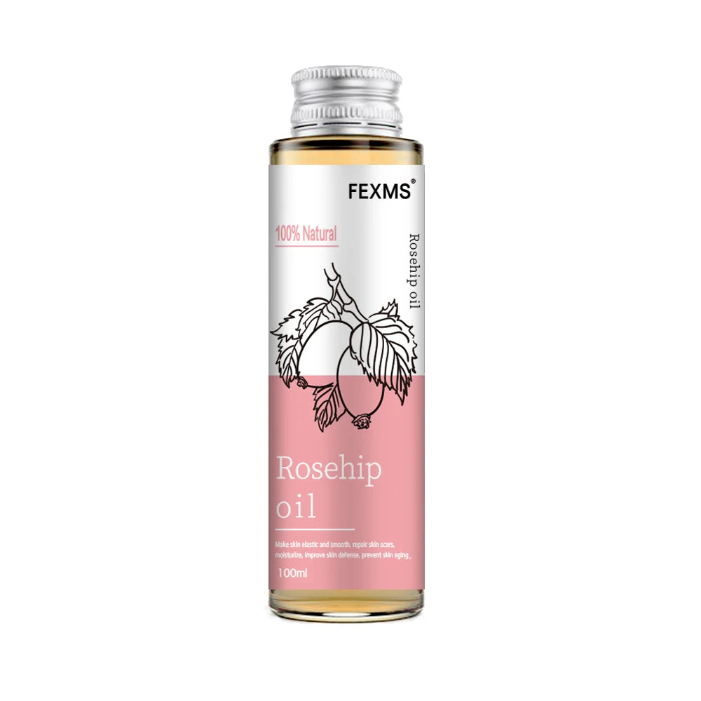 Organic Argan Oil – 100% Pure Cold Pressed Moisturizer